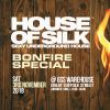 House of Silk (Part 23)Promo Mix - By DJ S - Bonfire Special - Sat 3rd November 2018 @ GSS Warehouse