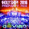 Holy Ship! Feb 2016 Submission Mix