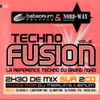 Techno Fusion Vol. 2 (2004) CD1