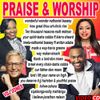 !!VDJ JONES-PRAISE & WORSHIP-2018(0715638806)