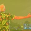 28 07 2018 - Fatboy Slim - Live @ Tomorrowland, Freedom Stage (Week End 2) , Belgium