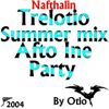 Trelotio Summer mix Afto Ine Party 2004 By Otio