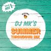 Play 1: DJ MK's Summer Throwdown Mix
