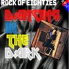 80'S ROCK : DANCING IN THE DARK - STANDARD EDITION