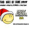 Strictly Nuskool Blog HALL OF FAME 2019 - TARIQ ZIYAD Mix