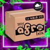 VALO DJ - My Afro Box #10
