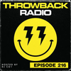 Throwback Radio #216 - Frank West (EDM Classics)