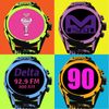 Mix Pop en español 90tero Delta 92.9fm | 800am (Dj MuzZu)