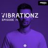 Paul Damixie`s Vibrationz #78 - DanceFM Romania