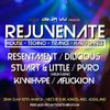 Rejuvenate – Join the Party! Promo Mix
