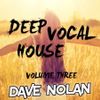 DEEP VOCAL HOUSE - VOLUME THREE