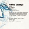 Blank & Jones @ Time Warp Nord - Messe Hannover - 02.10.2003