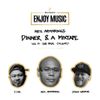 Remy Enjoy Music Presents Dinner & A Mixtape 3 - Jason Greene Calgary