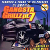 DJ Drama - Gangsta Grillz #7 (Hosted By T.I. & Field Mob) (2003)
