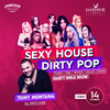 Tomy Montana - Sexy House vs Dirty Pop(Promo Mix)