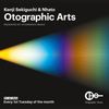 Kenji Sekiguchi & Nhato - Otographic Arts 125 2020-05-05