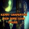 [BaNaNa] Kenny Carpenter Live @ Red Zone Club Italy 27 03 2005 EXCLUSIVE