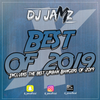 BEST OF 2019 - END OF YEAR MIX (R&B, Hip-Hop, Afrobeats, Urban)