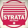 The Jazz Label Series: Strata Records