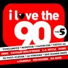 I Love The 90's Vol. 5 (Mixed By DJ Ward)