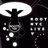 Kevin Hedge (Dj Doc Martin) & Louie Vega Roots NYC Live on WBLS 18-11-2022