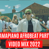 DJ KALONJE X DJ CARLOS AMAPIANO PARTY SONGS  MIX 2022 ft DJ Maphorisa Focalistic,Asake,Burna Boy RH