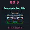 The 80s Freestyle Pop Mix (Dedicated to FL, NY & PR Friends)