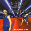 2 unlimited mix by DeeJay_YORK