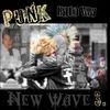 Sounds of the 80th III.( Punk, NDW & New Wave) mixed by DJ maikl