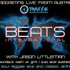 DJ LIttleman & The Friday Nite Lockdown Show Replay On www.traxfm.org - 22nd May 2020