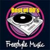 Best of 80's Freestyle Vol.1 (Tocadisco Mix)