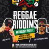 The Vibe Room Vol 10 - 2000s Reggae Riddims Anthology Part 2
