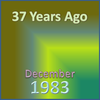 37 Years Ago =December 1983=