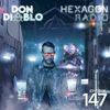 Don Diablo : Hexagon Radio Episode 147