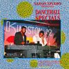 Saxon Studio Presents Dancehall Specials Vol. 1 - 1994 CD