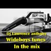 Dj lawrence anthony vinyl wideboys tunes in the mix 209