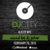 DJ J-Star - Friday Fix - Feb. 20, 2015