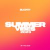 Summer Vibes 2023 // R&B, Hip Hop, Afrobeats, Dancehall, House, D&B & More // IG: @djblighty