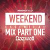 TheMashup Weekend Essentials Mix Part 1 by Dazwell