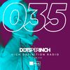 High Definition Radio Episode 035: Lo'99, Jack Wins, WeDamnz and more in the mix