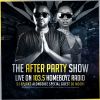 TheAfterParty Show (02:06:2017) Guest DJ Mochi Baybee Live On Homeboyz Radio