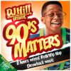 90's Matters R&B - Hip Hop Throwback ( clean edits )
