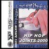 DJ Friction - Hip Hop Joints 2000 - Mixtape #01 - Seite A