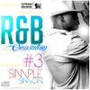R&B Sensation Vol 3