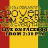 DJ 254 - POWERHOUR FACEBOOK LIVE SESSIONS - EPISODE 2 DANCEHALL/RIDDIMS
