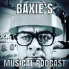 Baxie's Musical Podcast: Martin Atkins from The Post Punk & Industrial Music Museum
