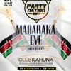 Madaraka Eve Promo Mix by Dj Blaqknight  (Kenyan & Bongo Vibes)