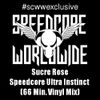 #scwwexclusive - Sucre Rose - Speedcore Ultra Instinct (66 Min. Vinyl Mix)