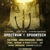 Spectrum of Spoontech DJ Contest