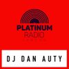 DJ Dan Auty Friday 28th Feb 2020 6 - 7.30pm Recorded Live On PRLlive.com